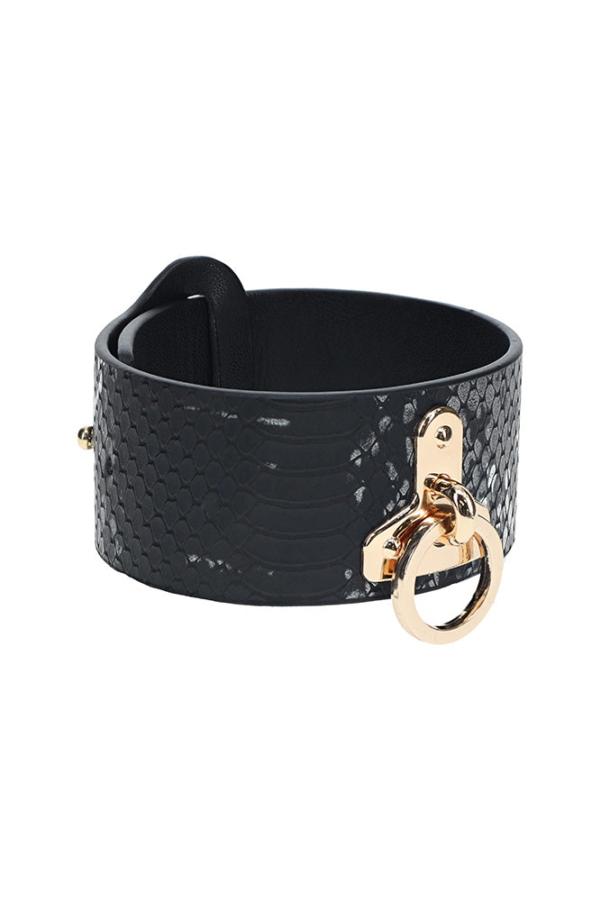 Ouch International - Florence Collection - Handcuffs - Various Colors - Stag Shop