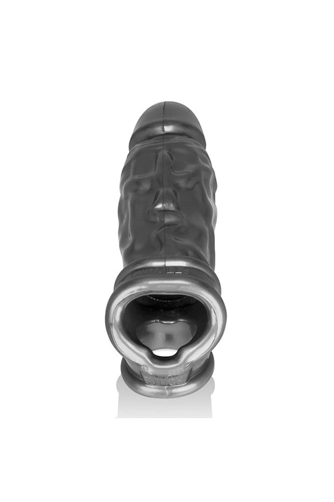 Oxballs - Butch Cocksheath - Grey - Stag Shop