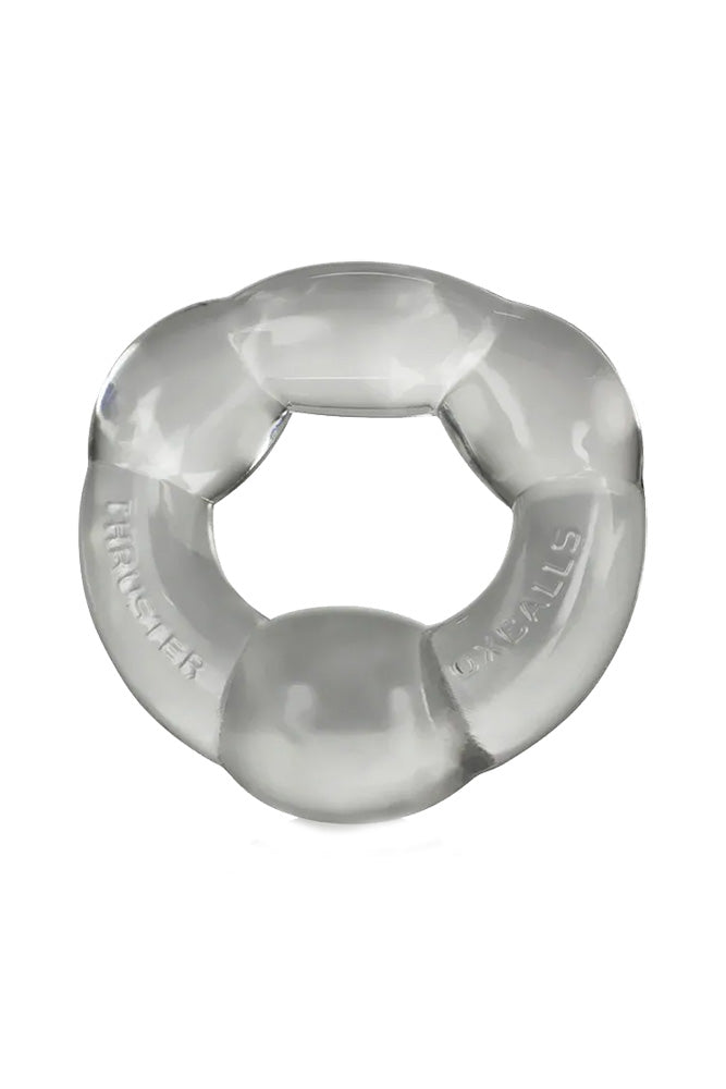 Oxballs - Thruster Full Size Cock Ring - Assorted Colours - Stag Shop