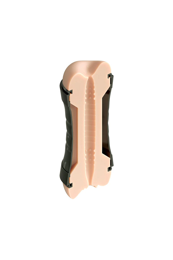 PDX Extreme - Wet Pussies - Super Flip-A-Pussy Over - Stag Shop