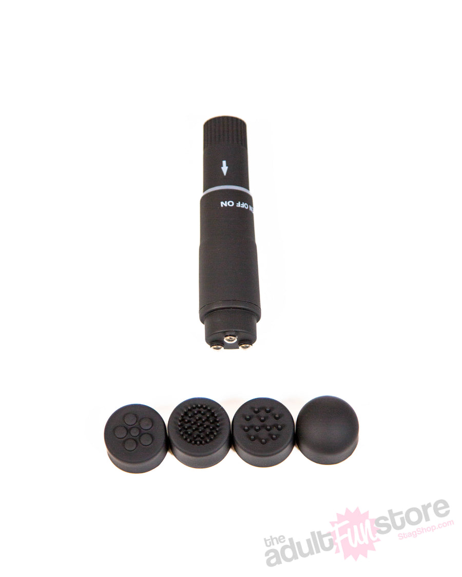 Pipedream - Anal Fantasy - Anal Adventure Kit - Stag Shop