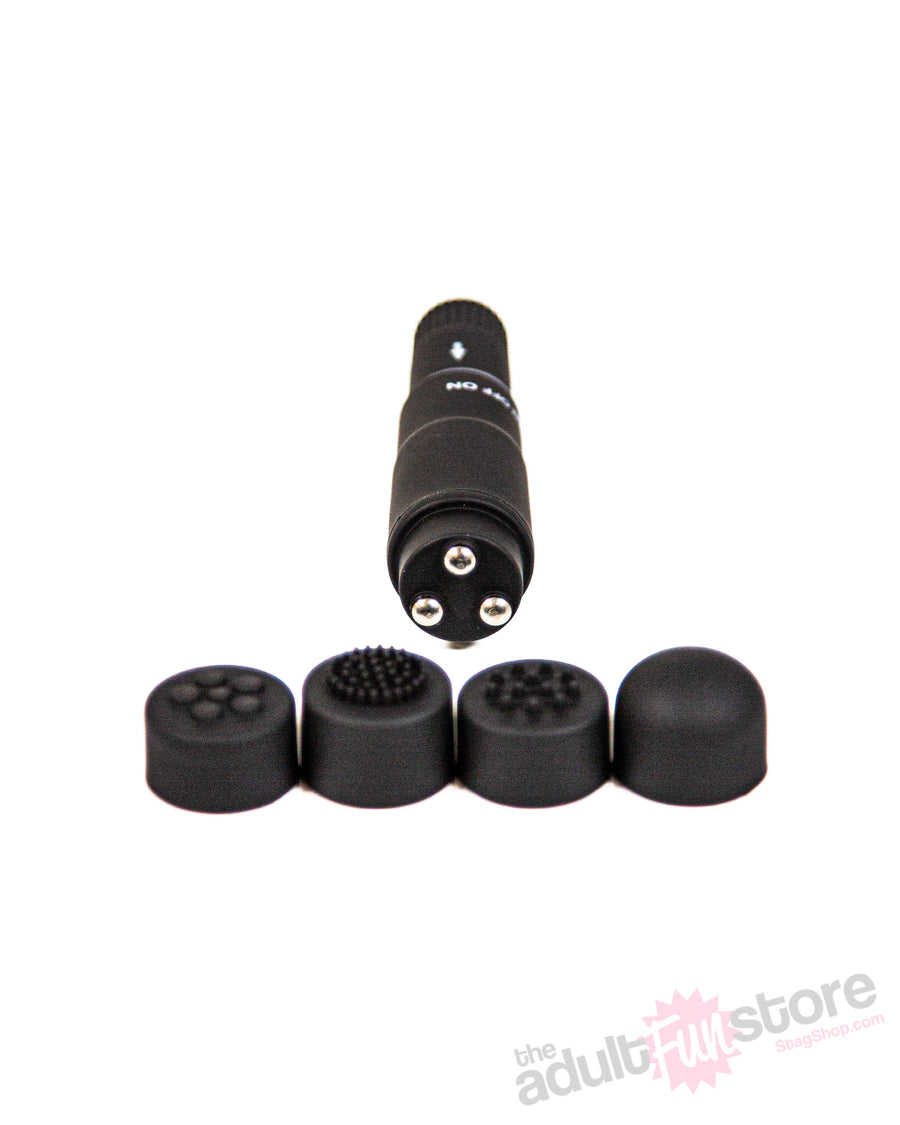 Pipedream - Anal Fantasy - Anal Adventure Kit - Stag Shop