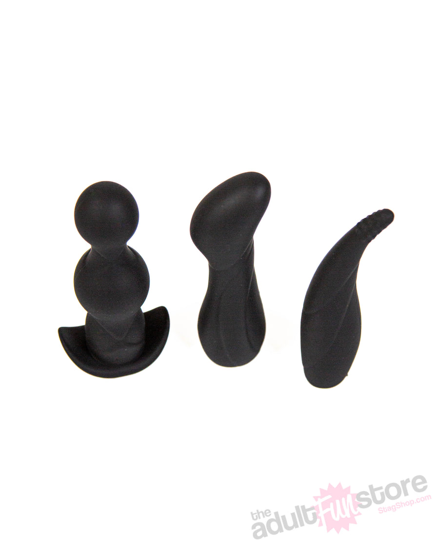 Pipedream - Anal Fantasy - Anal Adventure Kit - Stag Shop