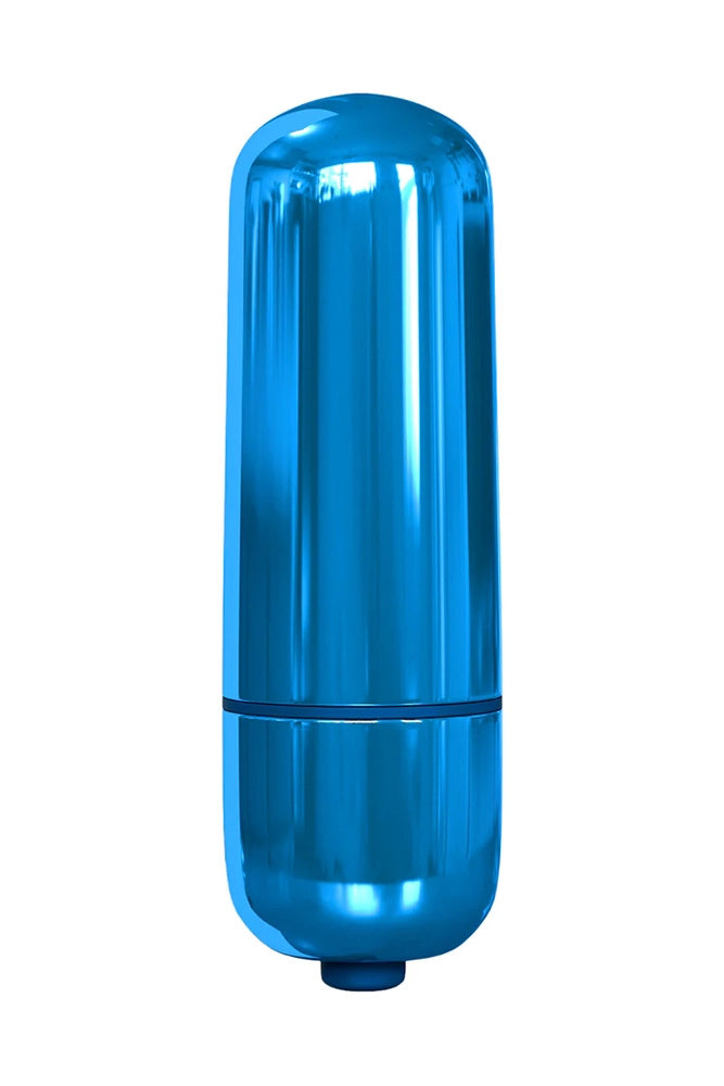 Classix Pocket Bullet in Blue - Stag Shop
