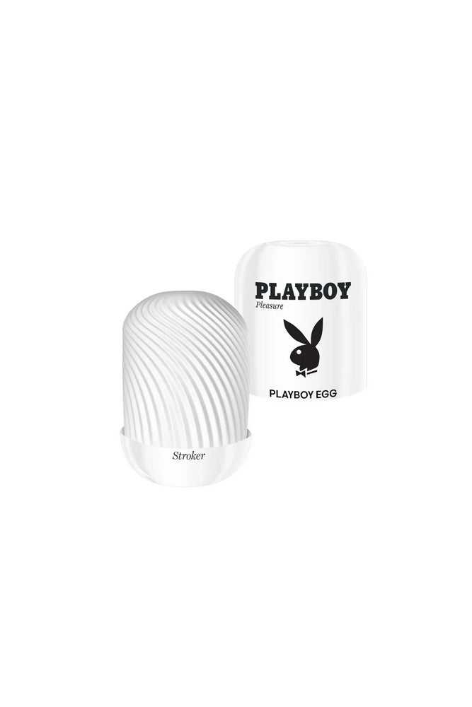 Playboy Egg Stroker - Stag Shop