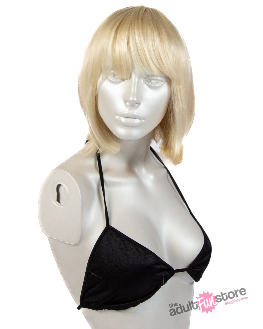 Pleasure Wigs - Cici Wig - Blonde - Stag Shop