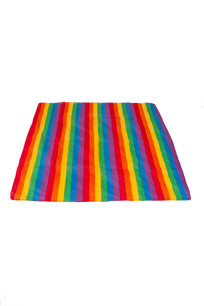 Stag Shop - Pride Bandana - Rainbow - Stag Shop