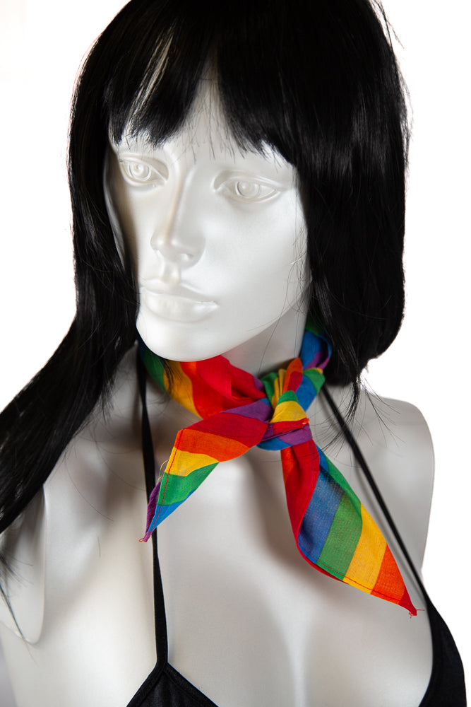 Stag Shop - Pride Bandana - Rainbow - Stag Shop