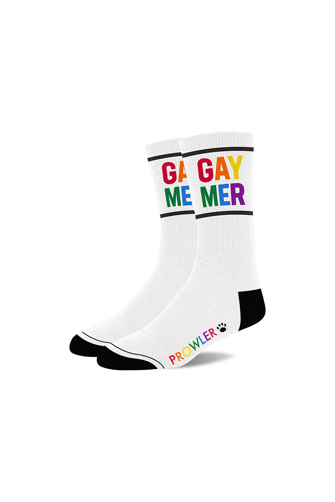 Prowler - Pride Socks - Stag Shop