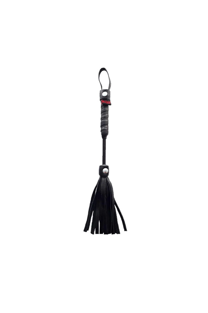 Rouge Garments - Mini Flogger - Stag Shop