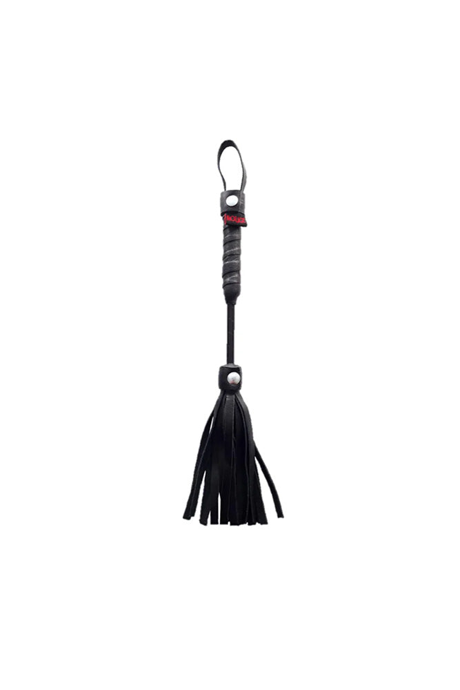 Rouge Garments - Mini Flogger - Stag Shop