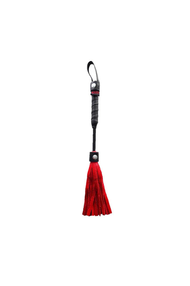 Rouge Garments - Mini Flogger - Stag Shop