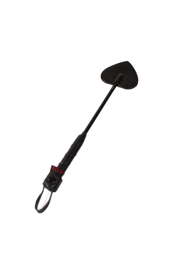 Rouge Garments - Mini Spade Paddle - Black - Stag Shop