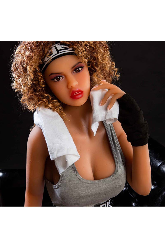 Savage Me - Lola Ultra Realistic Sex Doll - Stag Shop