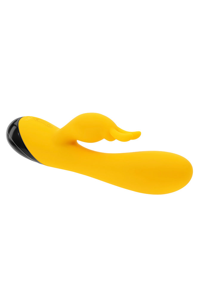 Selopa - Buzzz Bunny Rabbit Vibrator - Stag Shop