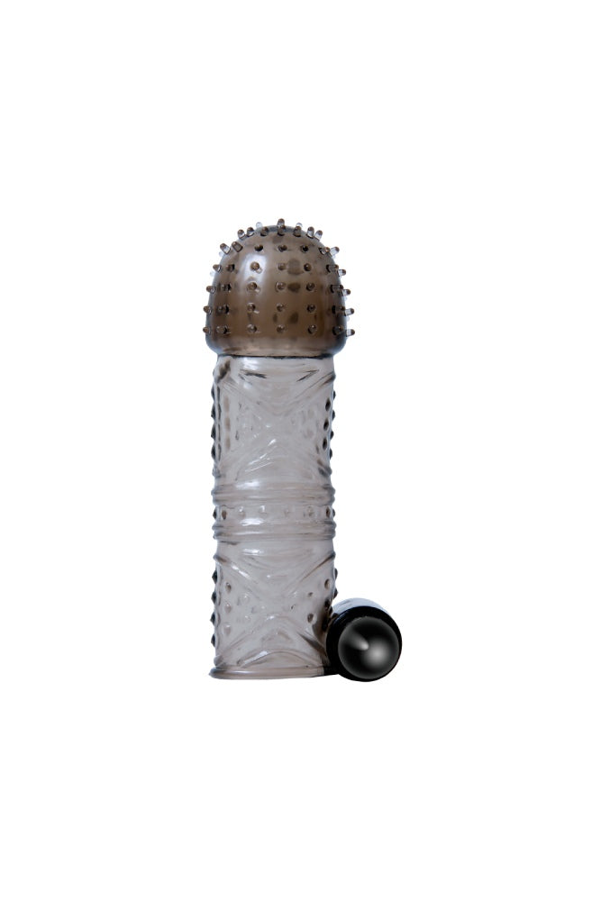 Selopa - Choose Your Adventure Vibrating Penis Sleeve Kit - Stag Shop