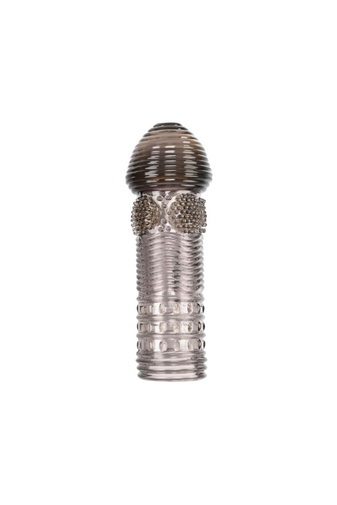 Selopa - Choose Your Adventure Vibrating Penis Sleeve Kit - Stag Shop