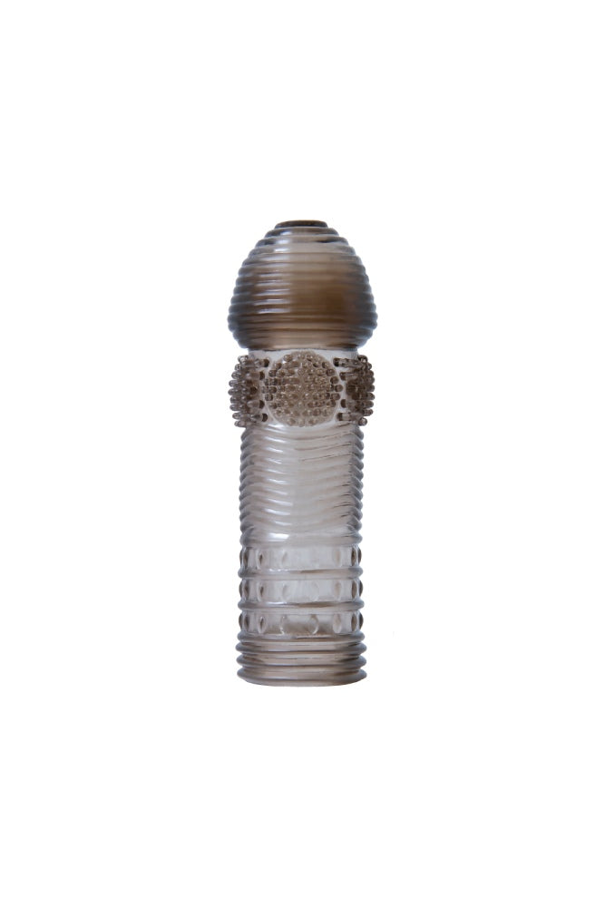 Selopa - Choose Your Adventure Vibrating Penis Sleeve Kit - Stag Shop