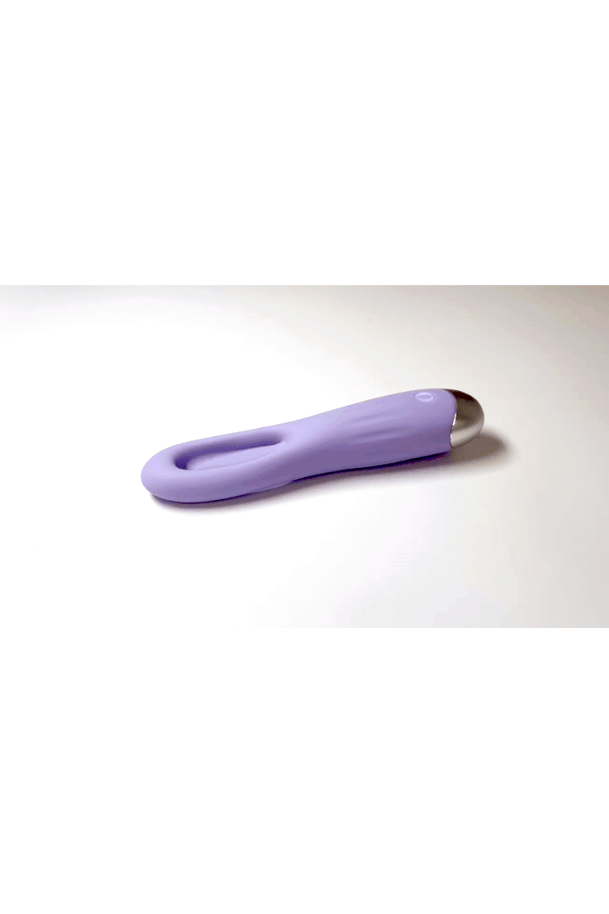 Selopa - In A Flap Vibrator With Flapping Stimulator - Stag Shop