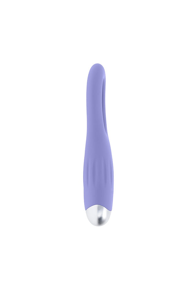Selopa - In A Flap Vibrator With Flapping Stimulator - Stag Shop