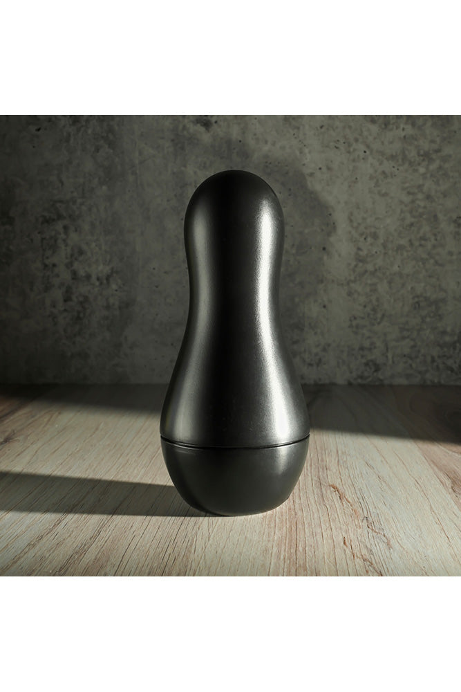 Selopa - Kingpin Stroker - Black/Green - Stag Shop