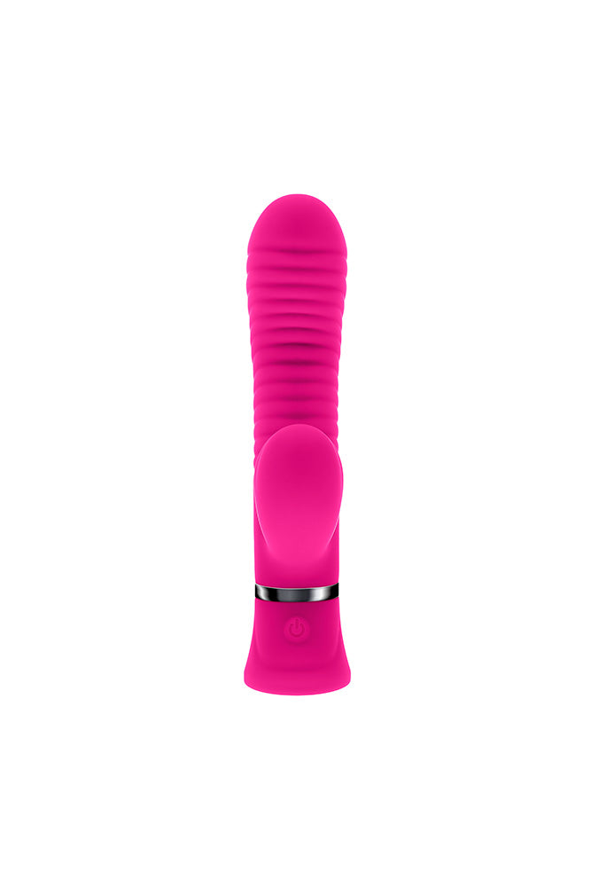 Selopa - Next Wave Dual Vibrator - Stag Shop