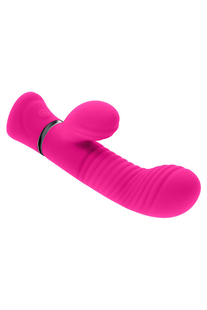 Selopa - Next Wave Dual Vibrator - Stag Shop