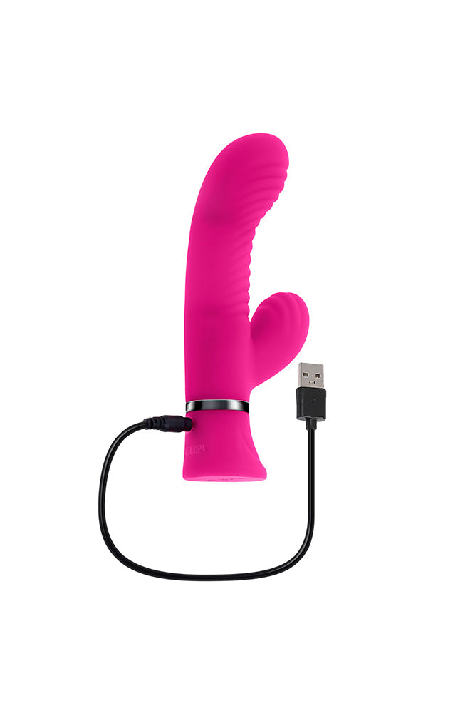Selopa - Next Wave Dual Vibrator - Stag Shop