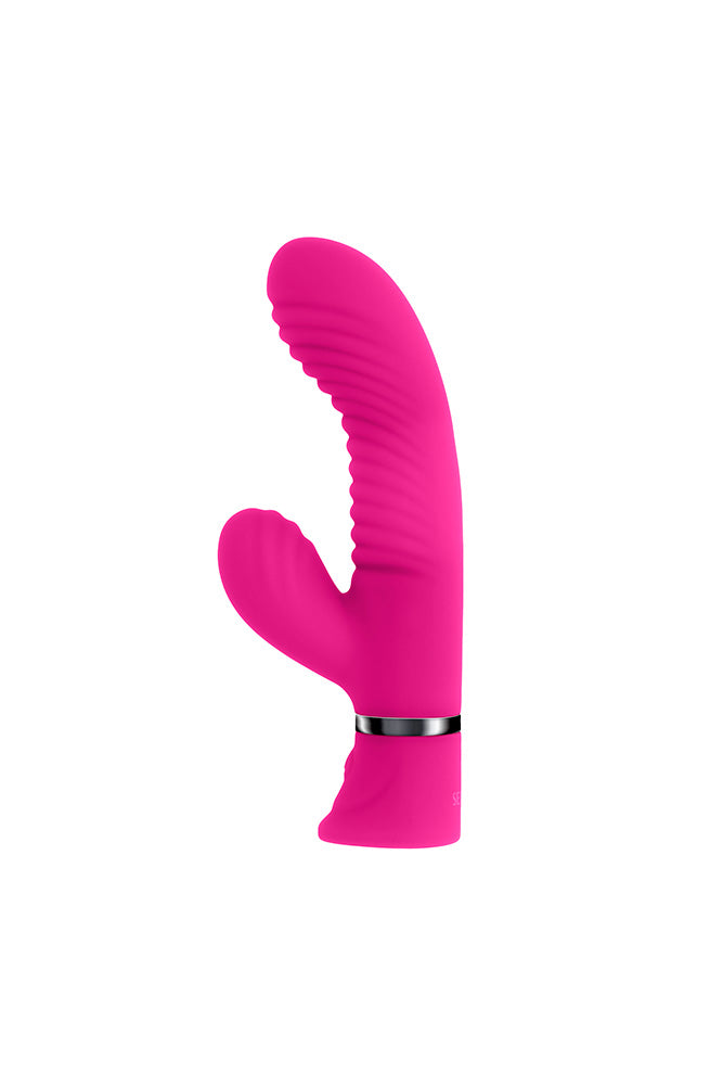 Selopa - Next Wave Dual Vibrator - Stag Shop