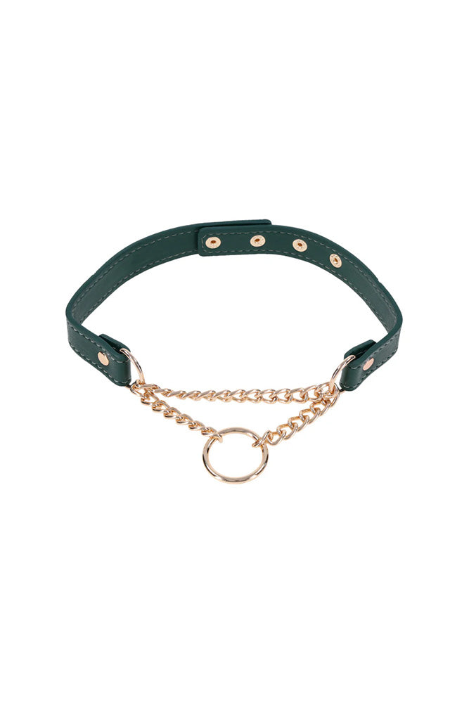 Sex & Mischief - Indica - Day Collar - Stag Shop