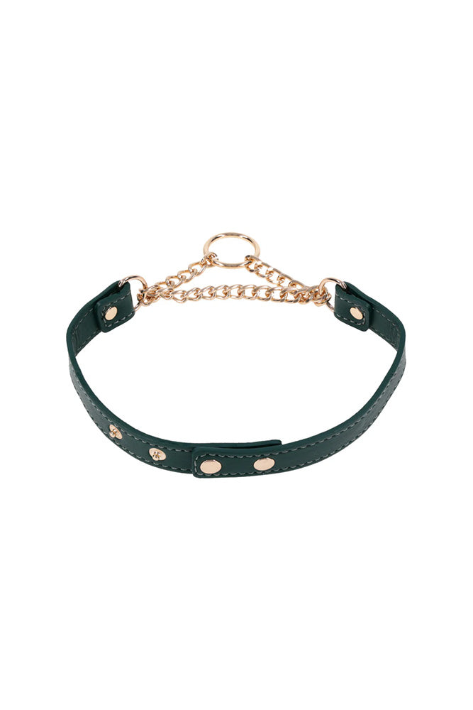 Sex & Mischief - Indica - Day Collar - Stag Shop