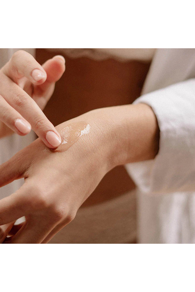 Bijoux - Sex au Naturel - Clitoral Arousal Serum - .44oz - Stag Shop