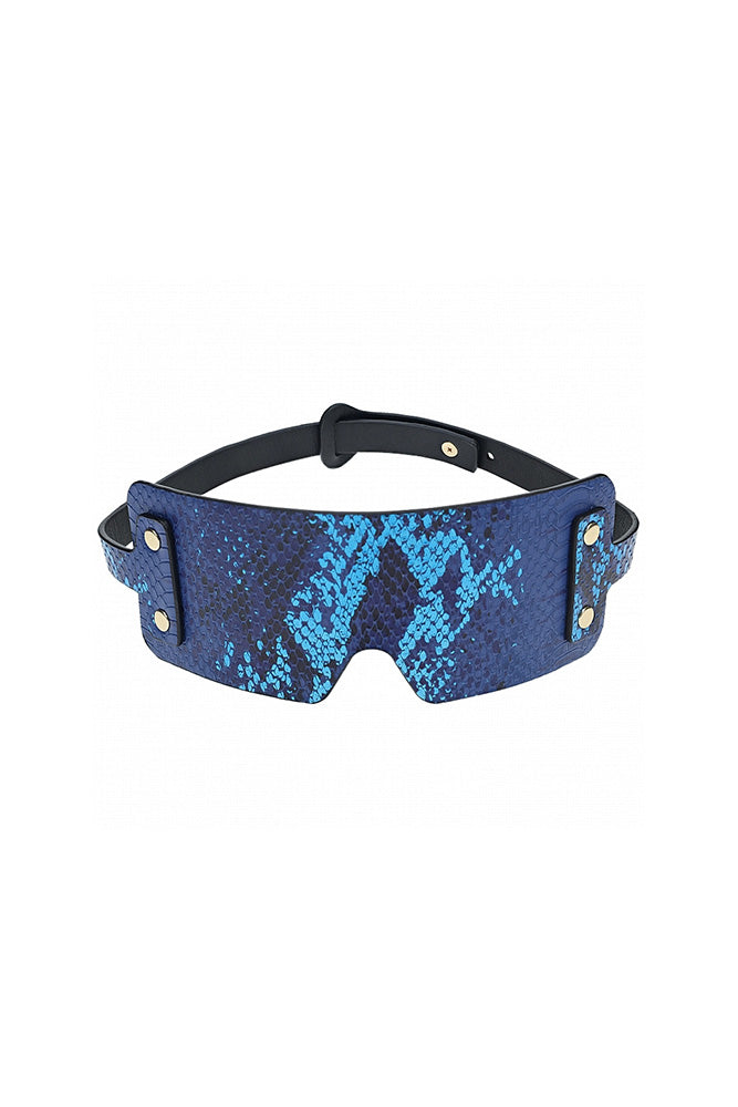 Ouch International - Florence Collection - Bondage Kit with Bag - Various Colors - Stag Shop