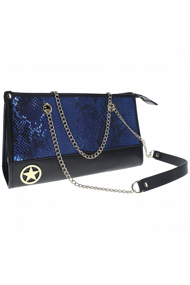 Ouch International - Florence Collection - Bondage Kit with Bag - Various Colors - Stag Shop