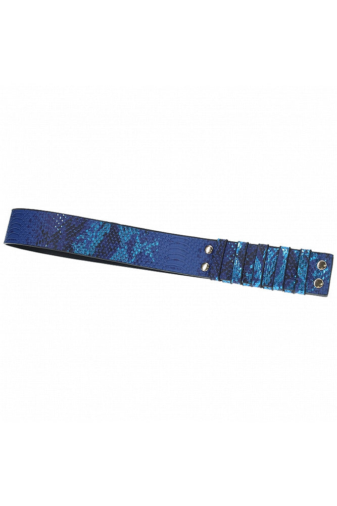 Ouch International - Florence Collection - Paddle - Various Colors - Stag Shop
