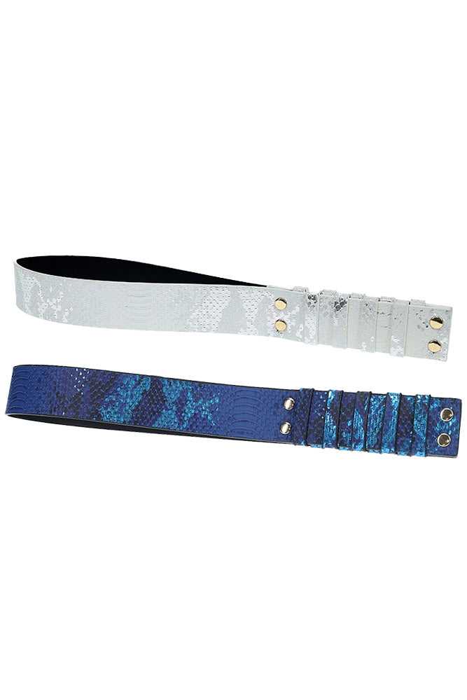 Ouch International - Florence Collection - Paddle - Various Colors - Stag Shop