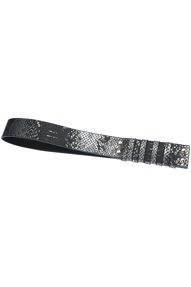 Ouch International - Florence Collection - Paddle - Various Colors - Stag Shop