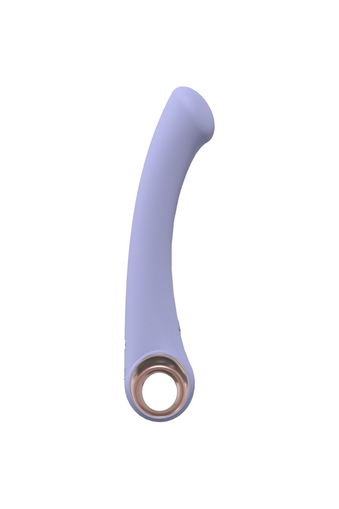 Shots Toys - Loveline - Luscious G-Spot Vibrator - Lavendar - Stag Shop