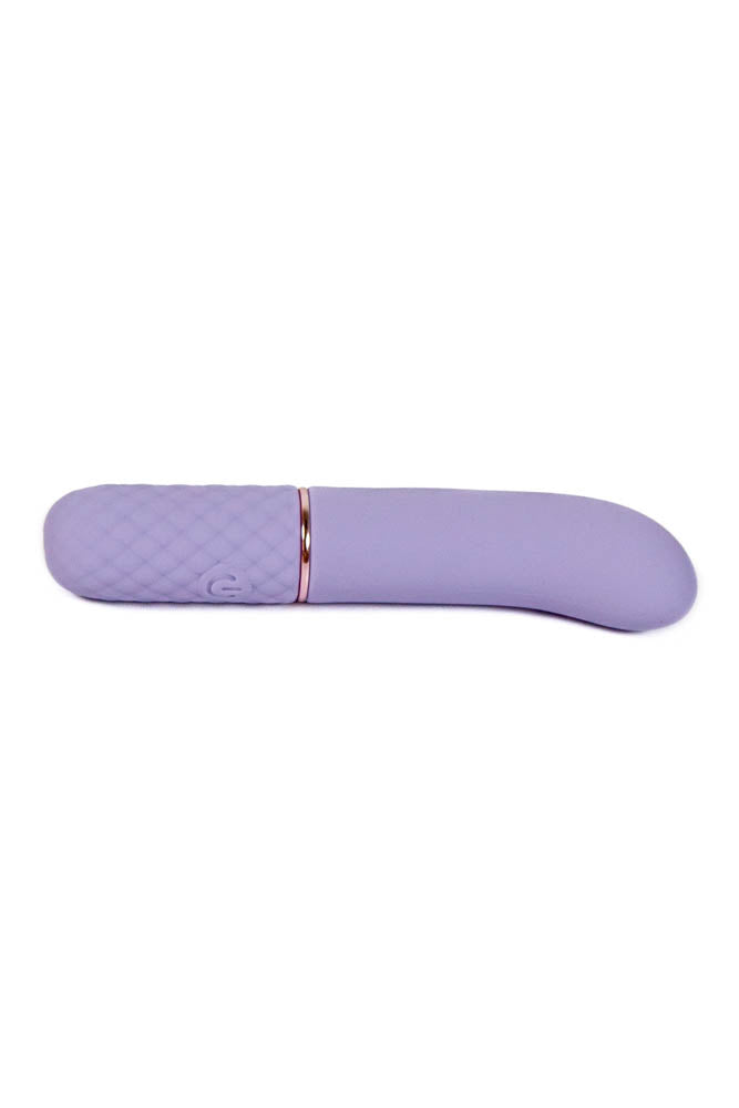 Shots Toys - Loveline - Dolce Mini G-Spot Vibrator - Lavendar - Stag Shop