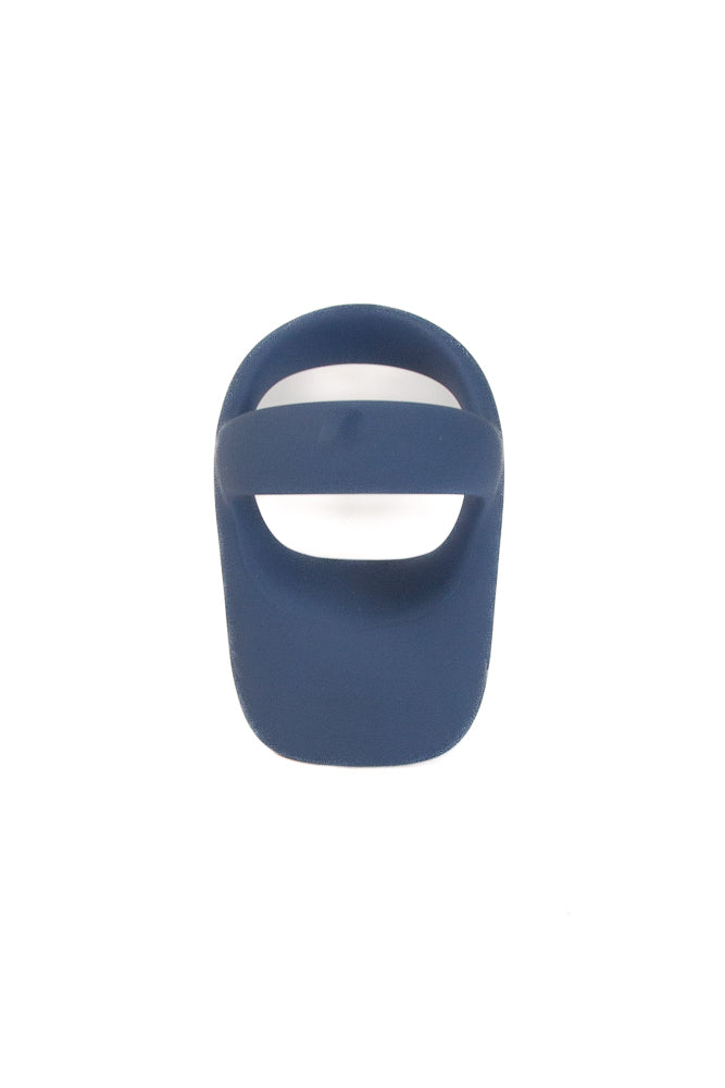 Shots Toys - Loveline - Pleasure Kit with 3 Interchangeable Sleeves & Vibrating Bullet - Blue - Stag Shop