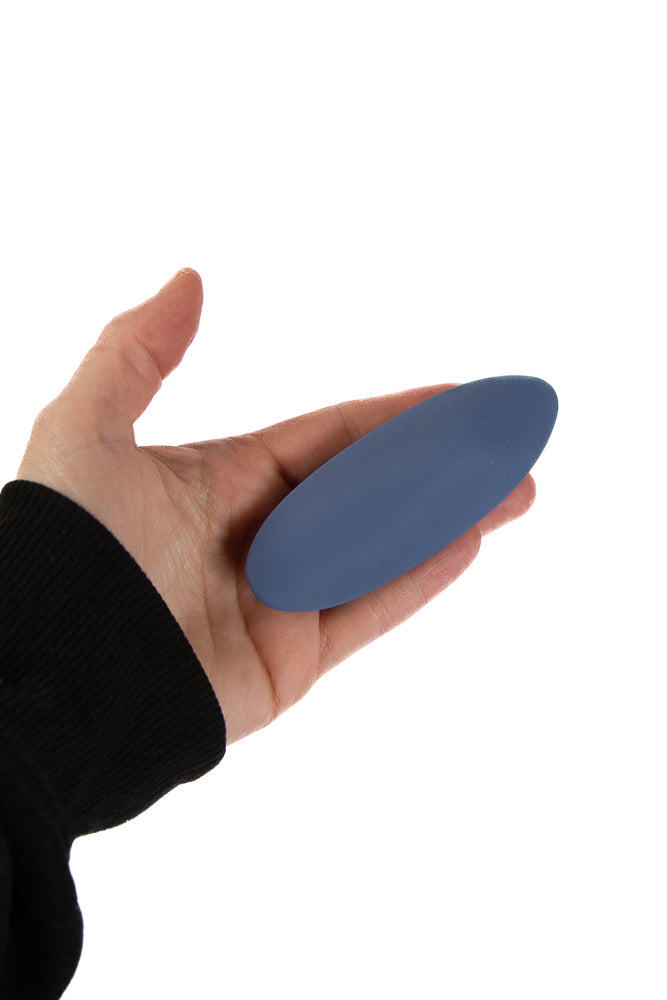 Shots Toys - Loveline - Supreme Weekend Interchangeable Remote Controlled Pleasure Kit - Blue - Stag Shop