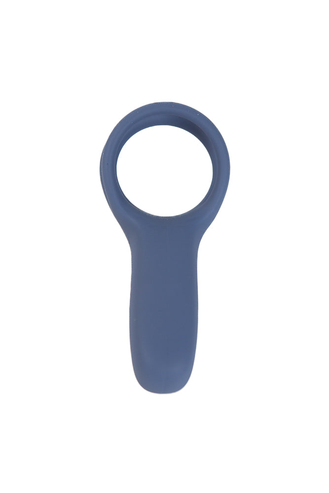 Shots Toys - Loveline - Supreme Weekend Interchangeable Remote Controlled Pleasure Kit - Blue - Stag Shop