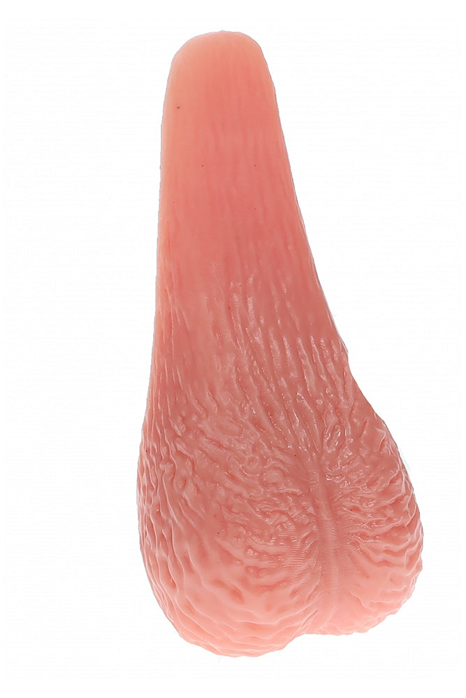 Shots Toys - The Dickheads - Ball Door Stopper - Beige - Stag Shop