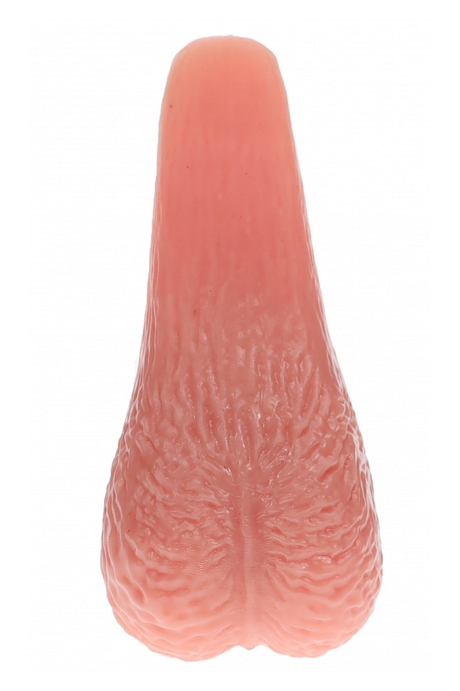 Shots Toys - The Dickheads - Ball Door Stopper - Beige - Stag Shop