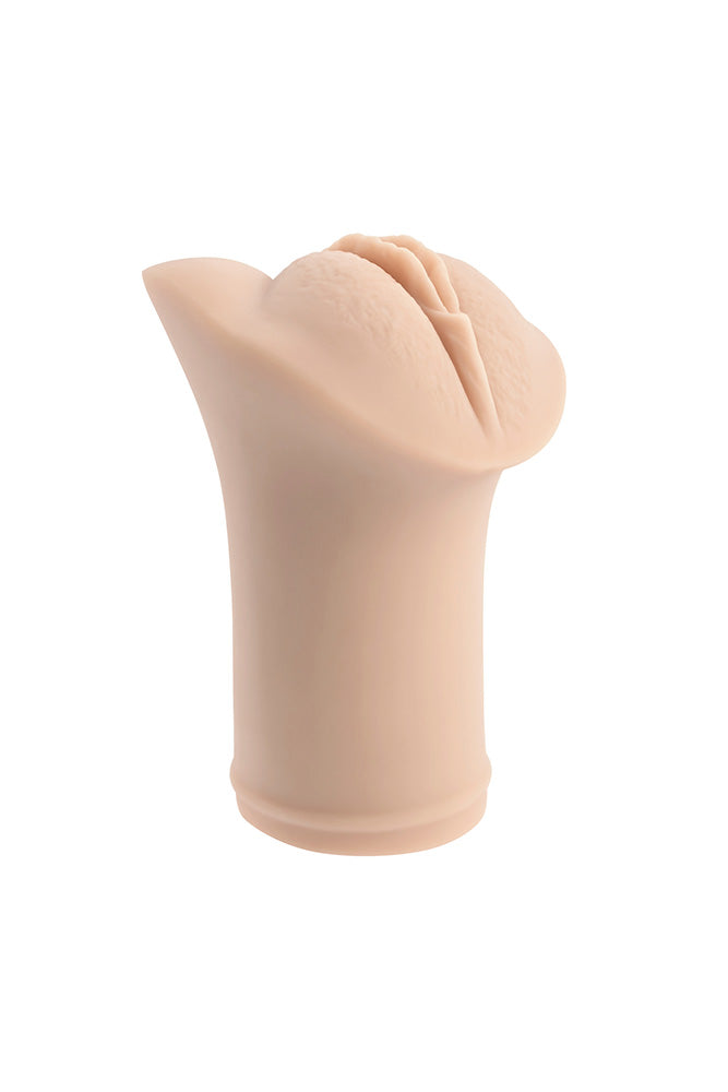 Selopa - Pocket Pleaser Stroker - Various Colours - Stag Shop