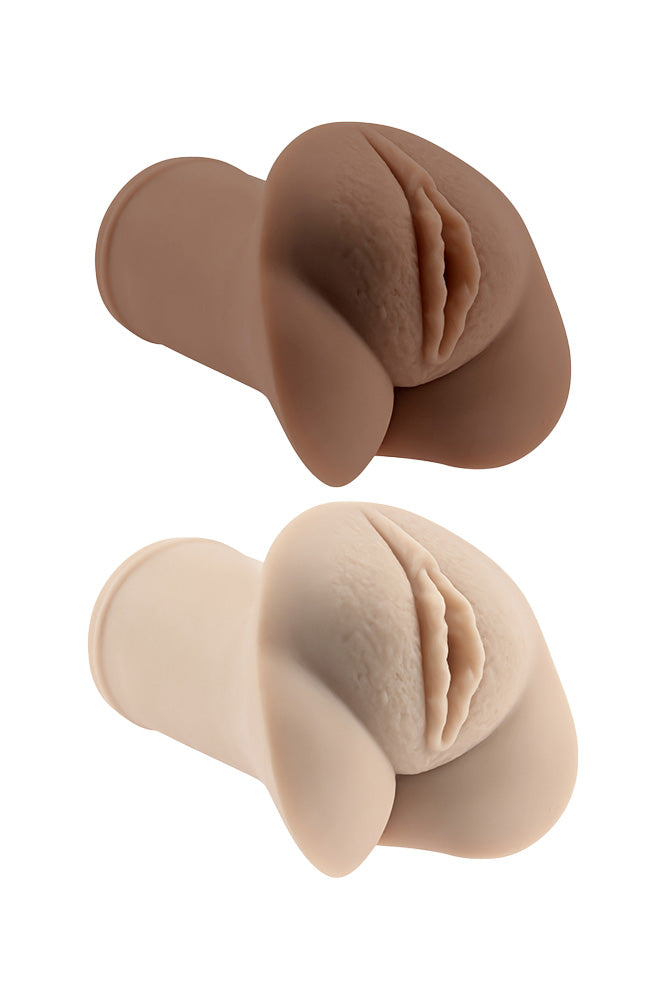 Selopa - Pocket Pleaser Stroker - Various Colours - Stag Shop