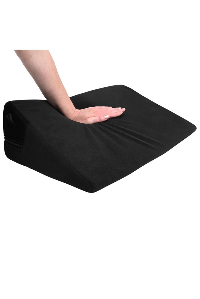 Sportsheets - Pivot Position Aid - Black - Stag Shop