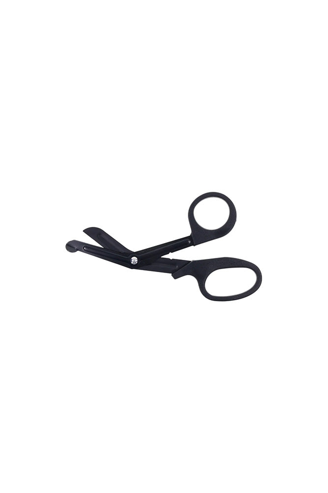 Sportsheets - Tied and Twisted Bondage Kit - Black - Stag Shop