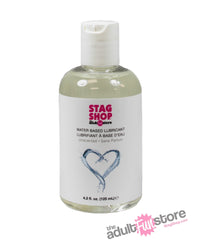 Thumbnail for Stag Shop - Aqua Water Based Lube - Varying Sizes - Stag Shop