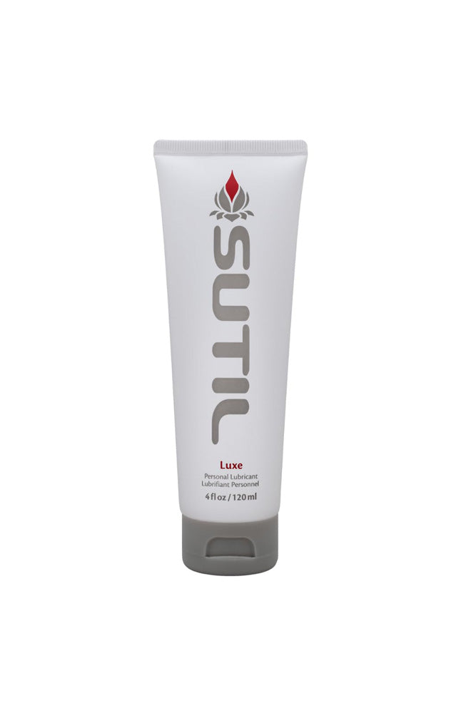 Sutil - Luxe Lightweight Water Based Personal Lubricant - Stag Shop